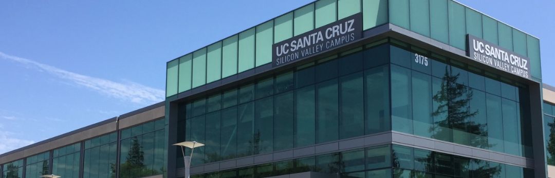UC Santa Cruz Silicon Valley Campus